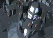 Fondor cloaking device