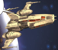 Autemship