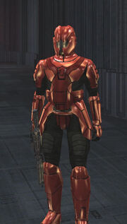 SithCommando