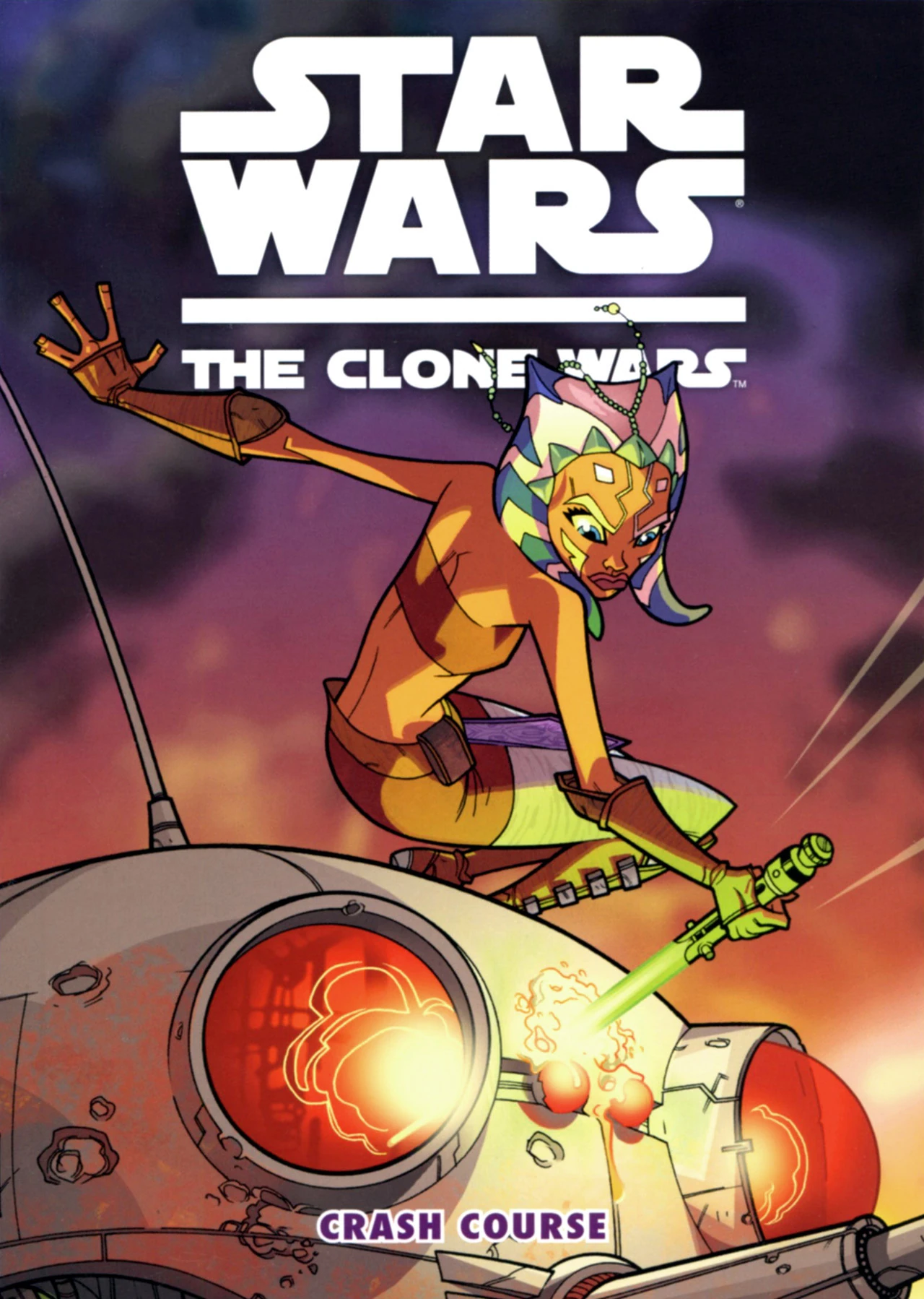 2018 book download colouring Fandom Clone  The  Crash Wookieepedia Wars: Course
