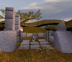 Ancientgrove