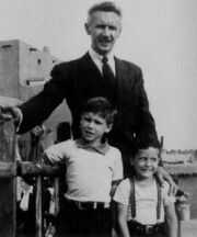 Jonash, Han and Sal