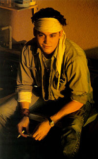 Zander Zekk 10