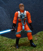 Luke tales
