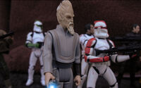 Idnumki geonosis