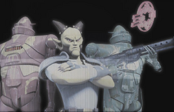 Cikatro (HoloNet News)