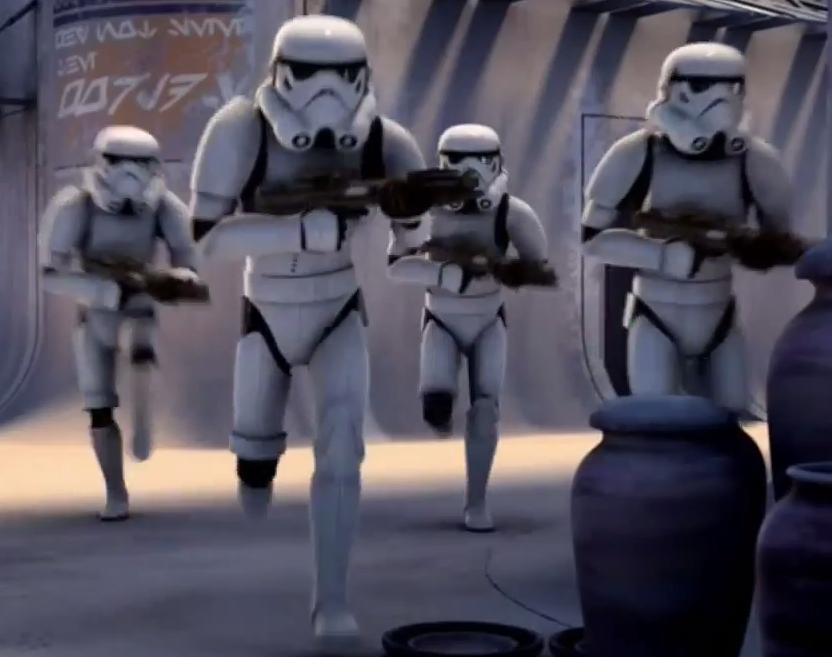 Image Stormtroopers First Lookpng Star Wars Rebels Wiki Fandom