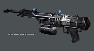 DC-17m Sniper