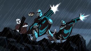 Hawkbat Battalion