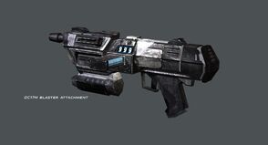 DC-17m Blaster