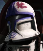 Clone Pilot Hawk