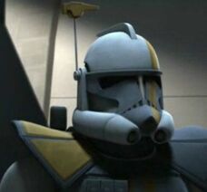 Commander Blitz