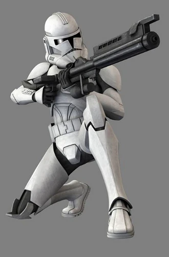 star wars revenge of the sith clone troopers