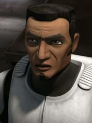 Clone Trooper Jester