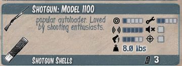 Model 1100