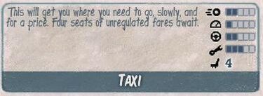 Taxi