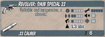 Snub 22