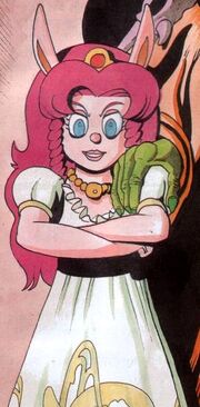 Shelly
