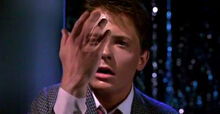 Marty Hand