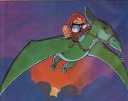 Knuckles 90