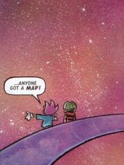 Space