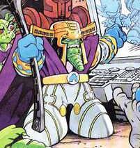 Emperorkodorr