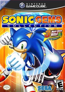 Gemscollection