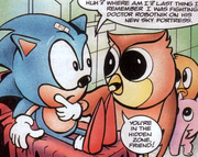 SteveOwl