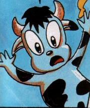 Cow