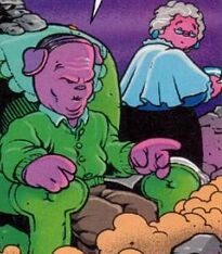 Maudeharold
