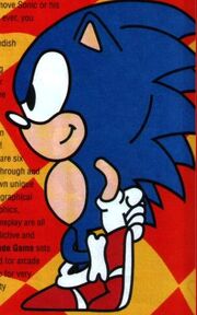 Soniccrazy