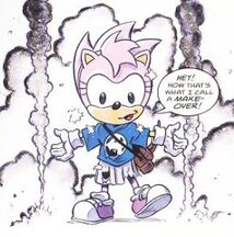 Amysecretpast
