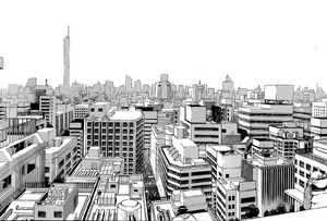 Jinbo-Cho