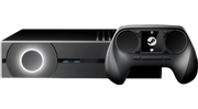 SteamMachine
