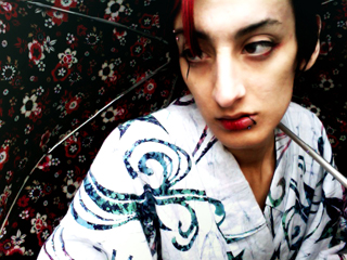 Kimono 1 small