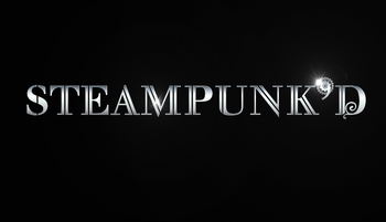 Steampunkd 00