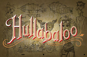 Hullabaloo film 02