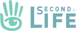Second Life logo