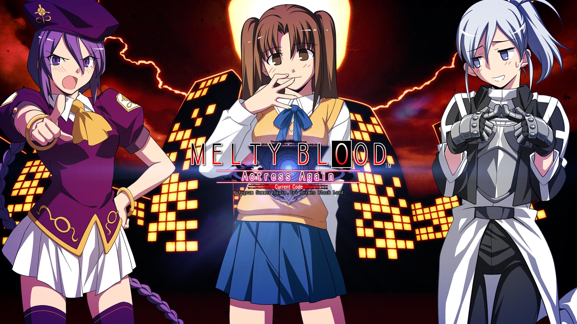 Melty Blood Actress Again Current Code Download Buipeadi