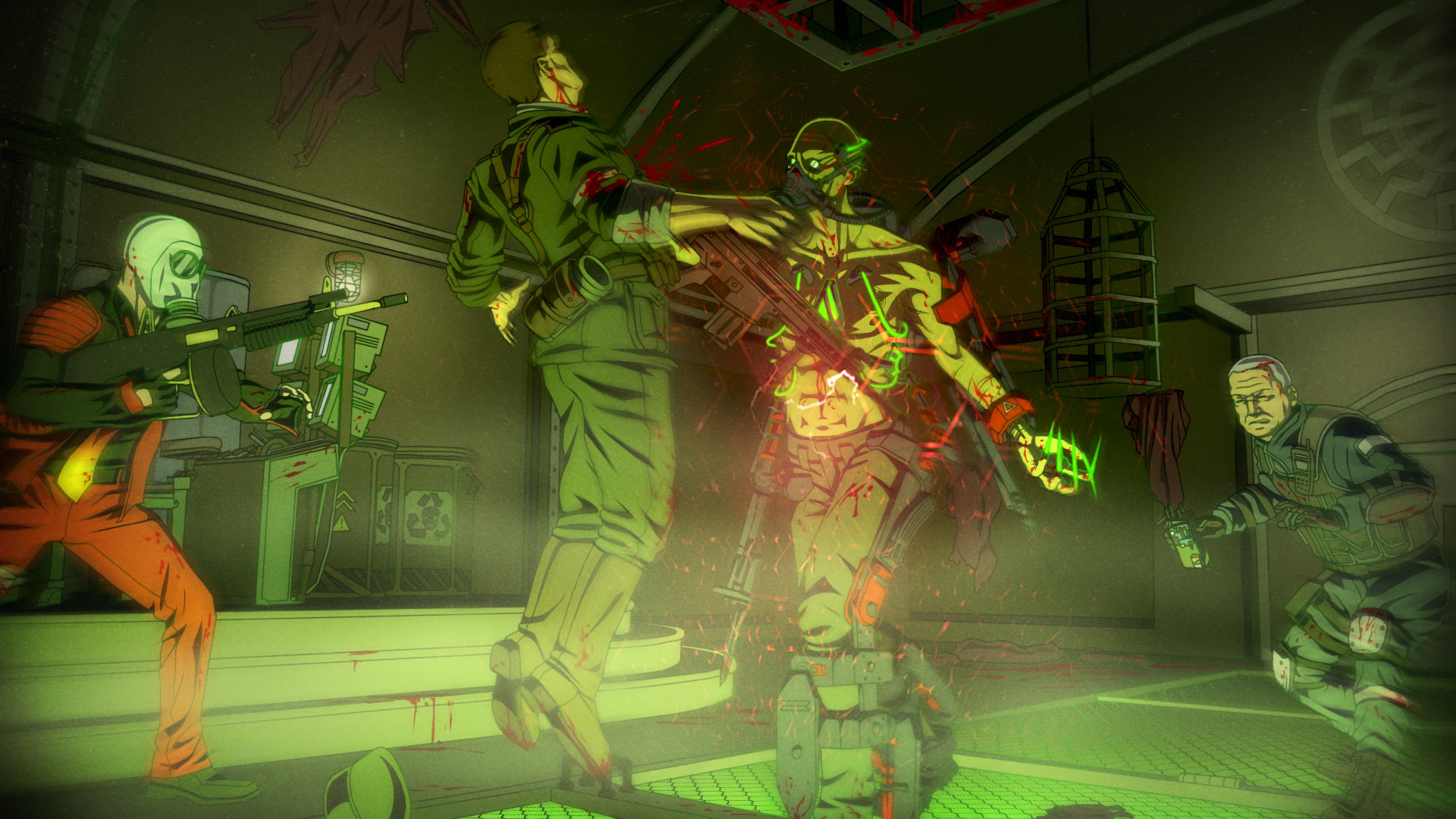 Killing Floor Steam Card Exchange