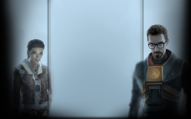 File:Gordon & Alyx.png