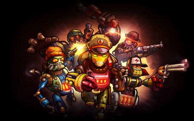 File:SteamWorld Heist Steam Background 1.jpeg