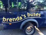 Brendas buses
