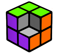 Rubix Logo