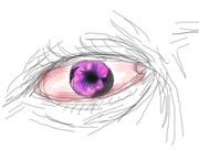 Larons Eye