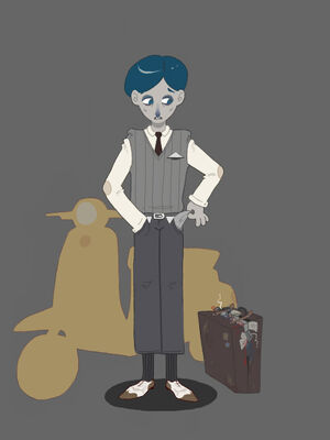 Gerard