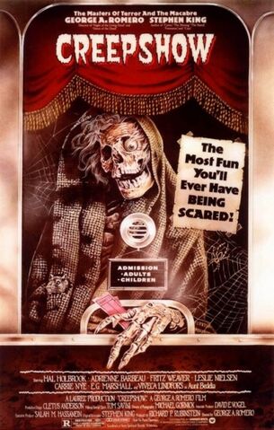 File:382px-Creepshow poster.jpg