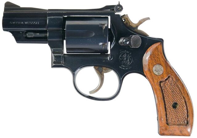 File:S&W Model 19.jpg