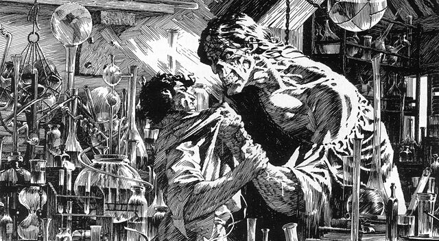 File:Bernie-wrightson-frankenstein.jpg