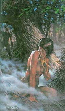 Wolves 108